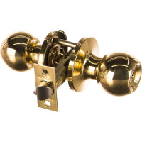 Защелка APECS 6072-01-G 09307