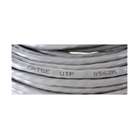 Кабель UTP категория 5е Electraline 14198