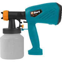 Электрический распылитель BORT BFP-400 98291551