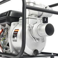 Мотопомпа PATRIOT MP 3060 S 335101430