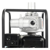 Мотопомпа PATRIOT MP 3060 S 335101430