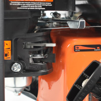 Мотопомпа PATRIOT MP 3060 S 335101430