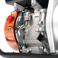 Мотопомпа PATRIOT MP 3060 S 335101430