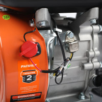 Мотопомпа PATRIOT MP 3060 S 335101430