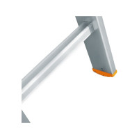 Приставная лестница 10 ступеней Эйфель Классик