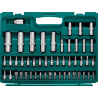 Универсальный набор инструмента KRAFTOOL X-Drive 108, 108 предм., (1/2"+3/8"+1/4") 27888-H108_z03