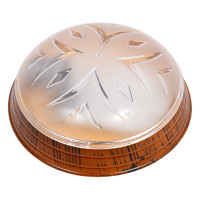 Светильник TDM ELECTRIC НПО 106 Плутон бук 1х40 Вт Е27 SQ0328-0031