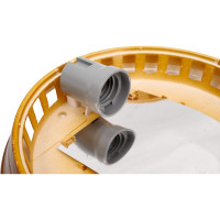 Светильник TDM ELECTRIC НПО 106 Плутон бук 1х40 Вт Е27 SQ0328-0031