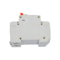 Автоматический выключатель ВА47-29 (1Р; 10 А; 4.5 кА; В) TDM SQ0206-0008