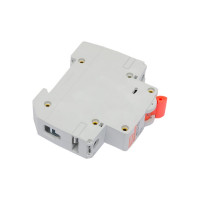 Автоматический выключатель ВА47-29 (1Р; 10 А; 4.5 кА; В) TDM SQ0206-0008