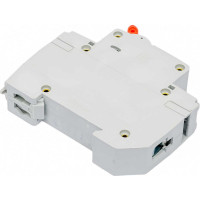 Автоматический выключатель ВА47-29 (1Р; 10 А; 4.5 кА; В) TDM SQ0206-0008