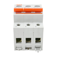 Выключатель нагрузки мини-рубильник TDM ELECTRIC ВН-32 3P 50A SQ0211-0026