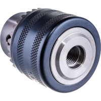 Патрон ключевой (13 мм; M12-125) ПРАКТИКА 030-184