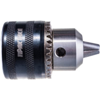 Патрон ключевой (13 мм; M12-125) ПРАКТИКА 030-184