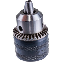 Патрон ключевой (13 мм; M12-125) ПРАКТИКА 030-184