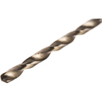 Сверло по металлу (3.2х65 мм) ПРАКТИКА 033-178