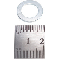 Кольцо переходное (20/12.7 мм) для дисков ПРАКТИКА 776-799