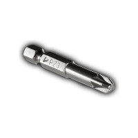 Бита PZ-3 Профи (2 шт; 50 мм) ПРАКТИКА 035-752