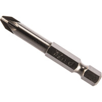 Бита PZ-2 Профи (50 шт; 50 мм) ПРАКТИКА 776-621