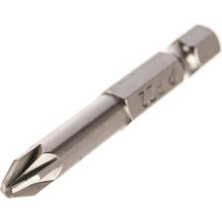 Бита PZ-2 Профи (50 шт; 50 мм) ПРАКТИКА 776-621