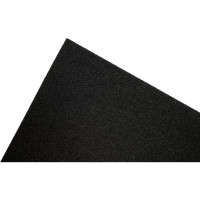 Шлифлист водостойкий на бумажной основе М28 (10 шт; 230х280 мм; Р600) SANTOOL 060212-060