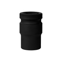 Торцевая ударная головка 1/2, 13мм, Cr-Mo КОБАЛЬТ 642-128