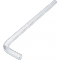 Шестигранник KING TONY Г-образный 14 мм 112514M