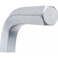 Шестигранник KING TONY Г-образный 14 мм 112514M