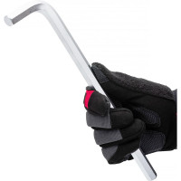 Шестигранник KING TONY Г-образный 14 мм 112514M