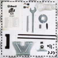Фрезер BORT BOF-1600N 98290011