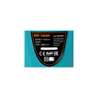 Фрезер BORT BOF-1600N 98290011