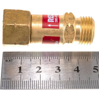 Клапан обратный КО-3Г-11 REDIUS 06101