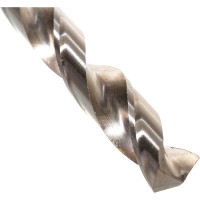 Сверло по металлу SILVER STAR (12 мм; HSS) KWB 206-620