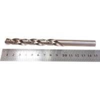 Сверло по металлу SILVER STAR (12 мм; HSS) KWB 206-620