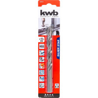 Сверло по металлу SILVER STAR (12 мм; HSS) KWB 206-620