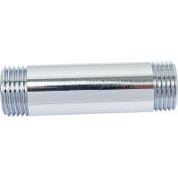 Удлинительный бочонок MasterProf 1/2" н - 50 80 мм хром MP-У ИС.070718