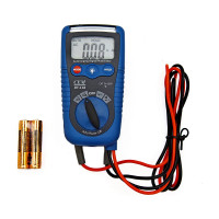 Мультиметр СЕМ DT-118 481370