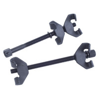 Стяжка амортизаторных пружин 270мм 2шт МАСТАК 100-03270