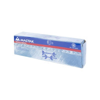 Стяжка амортизаторных пружин 270мм 2шт МАСТАК 100-03270