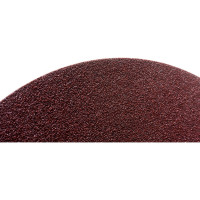 Круг фибровый гибкий (125 мм; P120) 5 шт. ПРАКТИКА 645-433