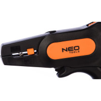 Автоматический съемник изоляции NEO Tools 01-519