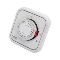 Встроенный суточный таймер Orbis ILUMATIC D 348 OB1618348