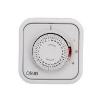 Встроенный суточный таймер Orbis ILUMATIC D 348 OB1618348