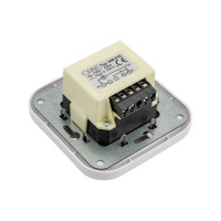 Встроенный суточный таймер Orbis ILUMATIC D 348 OB1618348