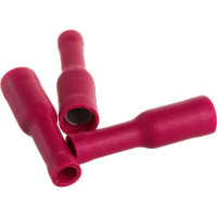 Штекерный разъем РШИ-М 1,5-4 КВТ 47465