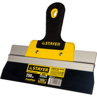 Фасадный шпатель 250 мм STAYER PROFESSIONAL 10045-25