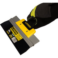 Фасадный шпатель 250 мм STAYER PROFESSIONAL 10045-25