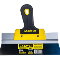 Фасадный шпатель 250 мм STAYER PROFESSIONAL 10045-25