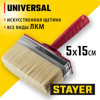 Макловица STAYER Universal 01824-15