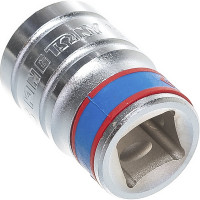 Головка торцевая стандартная двенадцатигранная 1/2", 18 мм KING TONY 433018M